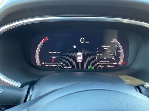 Certified 2026 Acura MDX A-Spec image 15