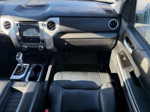 Used 2021 Toyota Tundra TRD Pro image 19