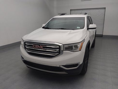 Used 2018 GMC Acadia SLT image 15