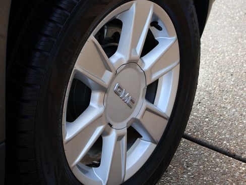 Used 2013 GMC Terrain SLE image 36