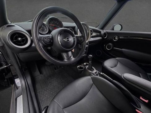 Used 2015 MINI Cooper Convertible FWD image 10