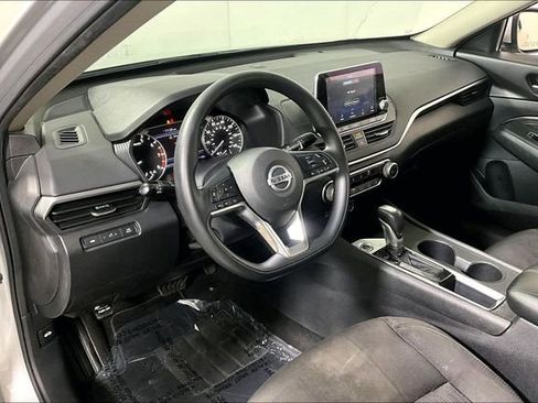 Used 2020 Nissan Altima 2.5 S image 13