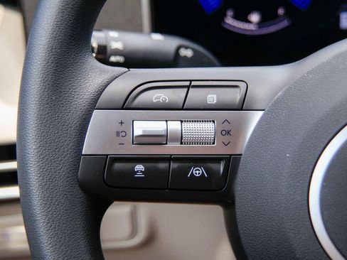 New 2026 Hyundai Tucson SEL Plus FWD image 16