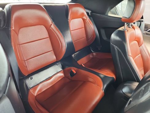 Used 2024 Ford Mustang Premium RWD image 35