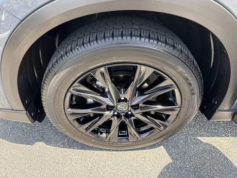 Certified 2024 MAZDA CX-5 Carbon Edition AWD/4WD image 14
