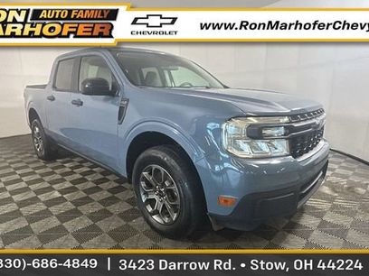 Used 2024 Ford Maverick XLT w/ XLT Luxury Package