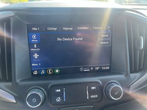 Used 2024 GMC Terrain AT4 w/ Tech Package AWD/4WD image 6