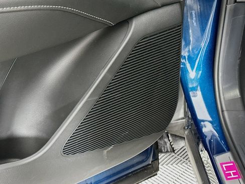 New 2026 Nissan Murano Platinum w/ Cargo Package image 26