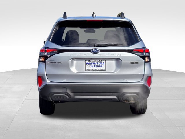 New 2026 Subaru Forester Sport AWD/4WD image 7