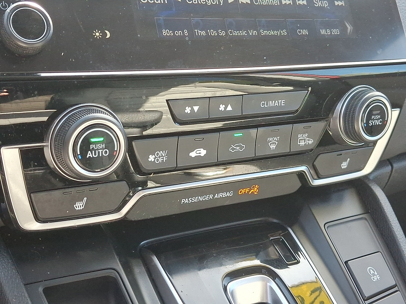 Used 2020 Honda CR-V EX image 16