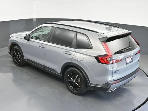 Certified 2026 Honda CR-V Sport image 30
