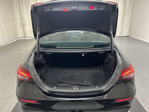 Used 2021 Mercedes-Benz E 350 4MATIC Sedan w/ Premium Package image 23