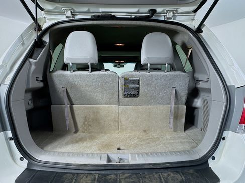 Used 2013 Toyota Highlander Limited AWD/4WD image 28