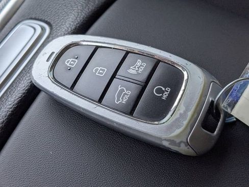 Used 2021 Hyundai Santa Fe SEL w/ Convenience Package image 35