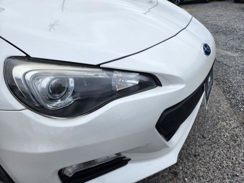 Used 2013 Subaru BRZ Premium RWD image 28