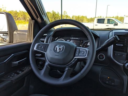 Used 2026 RAM 2500 Big Horn image 31