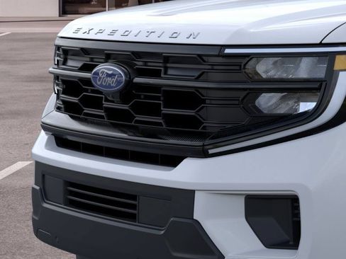 New 2026 Ford Expedition Max Active AWD/4WD image 18