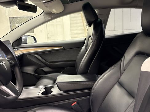 Used 2023 Tesla Model 3 Long Range image 4