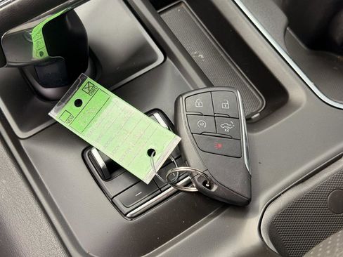 Used 2023 GMC Sierra 1500 Denali w/ Denali Reserve Package image 17