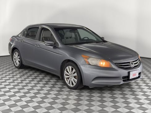 Used 2012 Honda Accord EX-L image 7