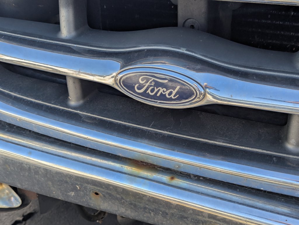 Used 2000 Ford Ranger XL RWD image 7