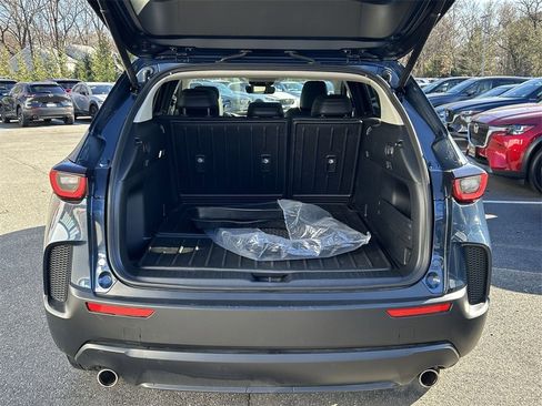New 2025 MAZDA CX-50 2.5 Hybrid w/ Weather Package image 27