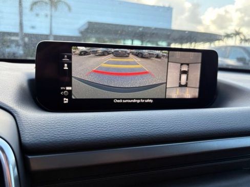 New 2026 MAZDA CX-50 2.5 Turbo w/ Accent Package image 22