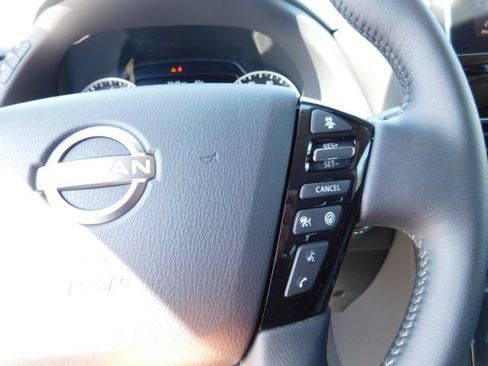 Certified 2021 Nissan Armada SV w/ SV Appearance Package image 11