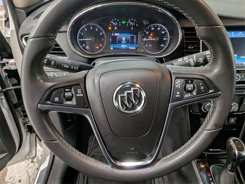 Used 2019 Buick Encore Preferred image 17