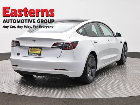 Used 2023 Tesla Model 3 Standard Range RWD image 5