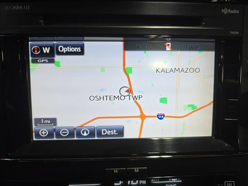 Used 2018 Toyota Avalon Touring w/ Carpet Mat Package FWD image 23