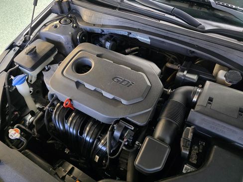 Used 2018 Kia Optima LX FWD image 39