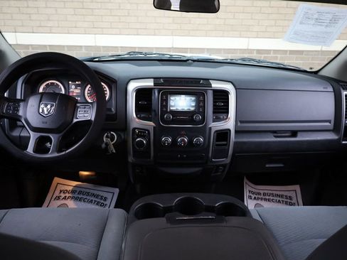 Used 2019 RAM 1500 Classic SLT image 26