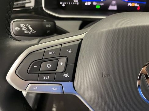 New 2026 Volkswagen Jetta Sport FWD image 16