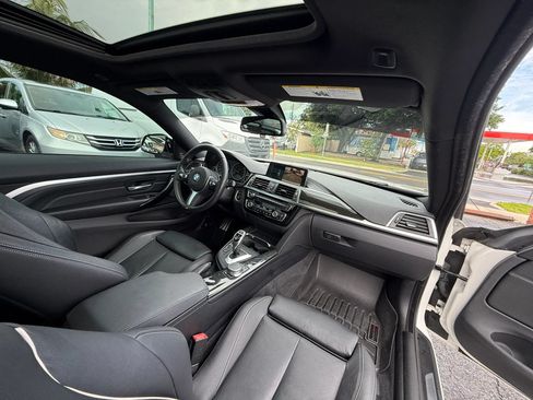 Used 2019 BMW 440i Coupe RWD image 26
