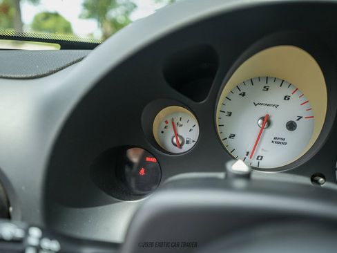 Used 2005 Dodge Viper SRT-10 RWD image 55
