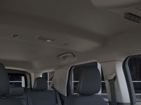 New 2026 Ford Bronco Sport Big Bend w/ Convenience Package image 22