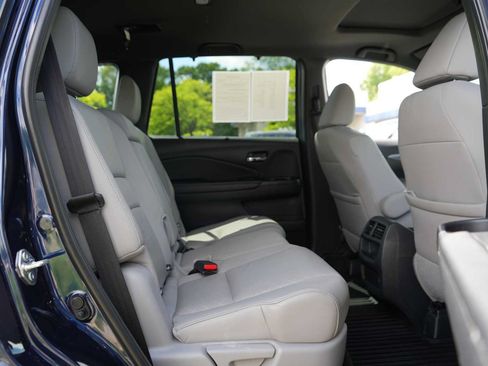 Used 2021 Honda Passport EX-L image 35