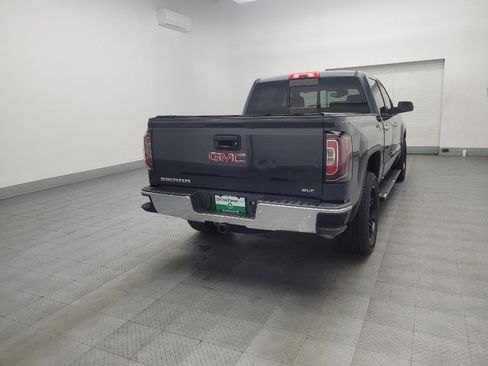 Used 2017 GMC Sierra 1500 SLT image 9