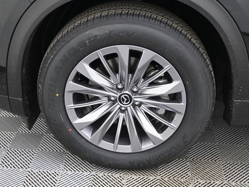 New 2026 MAZDA CX-90 3.3 Turbo w/ Select Package image 20