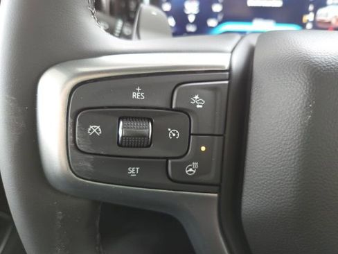 New 2026 Chevrolet Silverado 1500 RST w/ Convenience Package II image 27