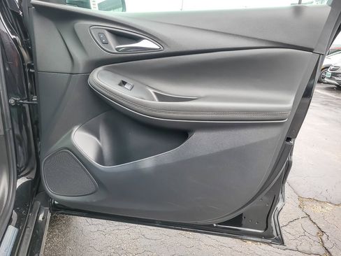 Certified 2023 Buick Encore GX Select w/ Sport Touring Package image 20