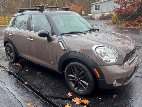 Used 2012 MINI Cooper Countryman S image 3