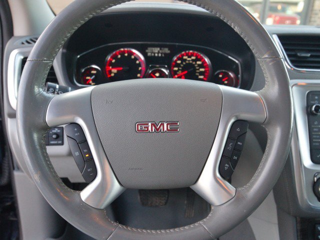 Used 2016 GMC Acadia SLT w/ Open Road Package AWD/4WD image 18