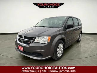 Used 2016 Dodge Grand Caravan American Value Package video 1