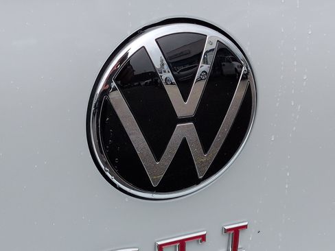 New 2026 Volkswagen GTI S image 26