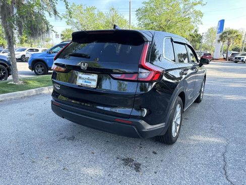 Used 2023 Honda CR-V EX image 14