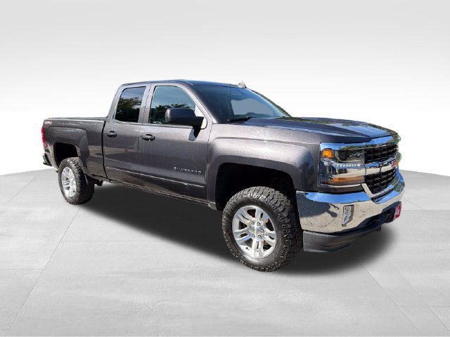 Used 2016 Chevrolet Silverado 1500 LT w/ All Star Edition AWD/4WD 360° Tour