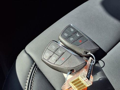 New 2026 GMC Acadia Elevation w/ Black Edition image 11