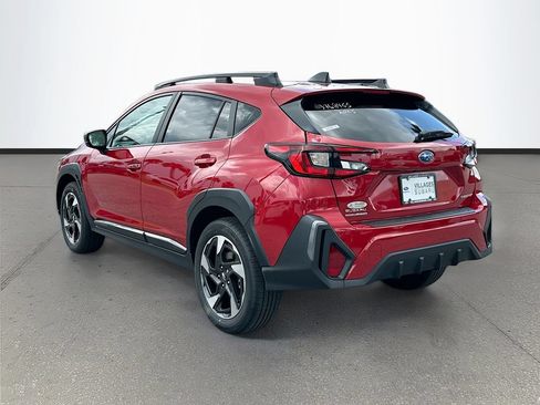Certified 2025 Subaru Crosstrek 2.5i Limited w/ Popular Package #3A AWD/4WD image 5